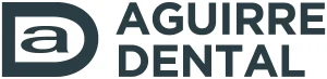 Aguirre Dental logo