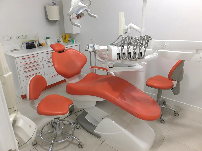 Misión Clínica Aguirre Dental